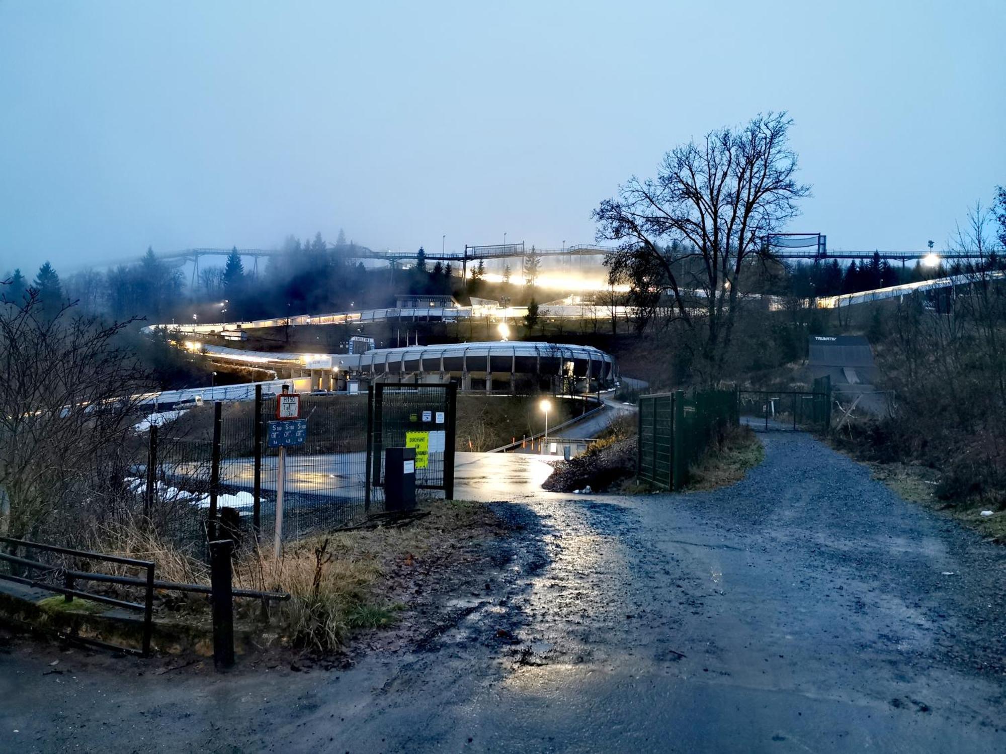 Bergkristall Direkt Am Bikepark Und Skigebiet, 2 Schlafzimmer, Terrasse, Abschließbarer Keller