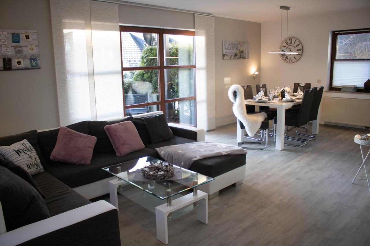 Bergkristall Direkt Am Bikepark Und Skigebiet, 2 Schlafzimmer, Terrasse, Abschließbarer Keller Apartment *