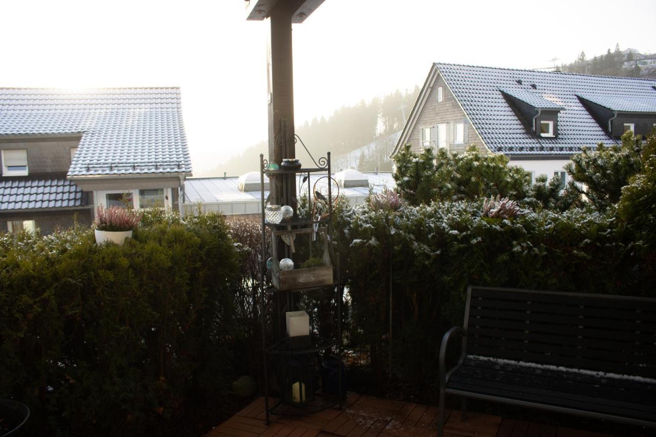 Bergkristall Direkt Am Bikepark Und Skigebiet, 2 Schlafzimmer, Terrasse, Abschließbarer Keller *