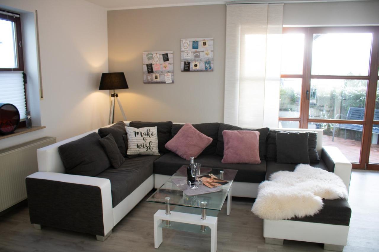 Bergkristall Direkt Am Bikepark Und Skigebiet, 2 Schlafzimmer, Terrasse, Abschließbarer Keller Apartment Winterberg