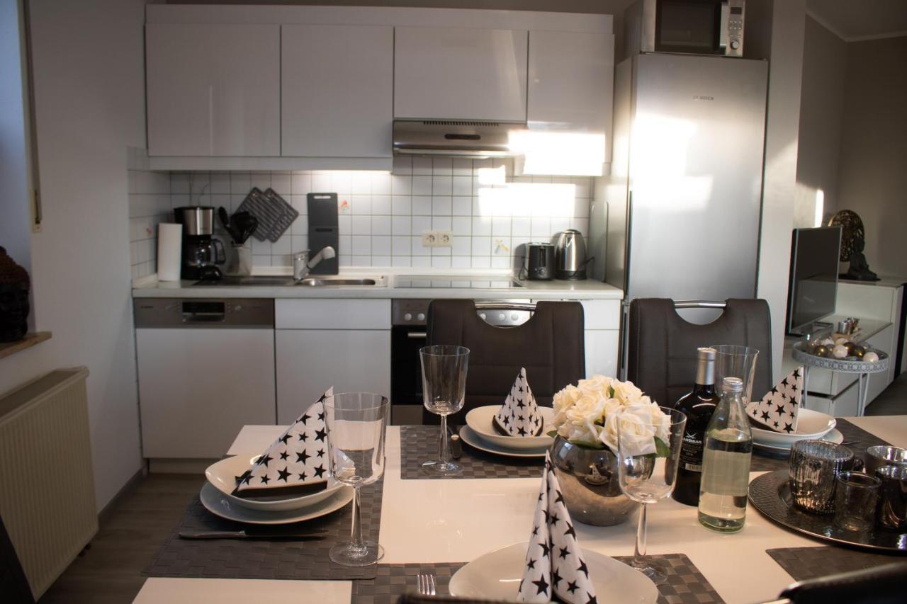 Apartment Bergkristall Direkt Am Bikepark Und Skigebiet, 2 Schlafzimmer, Terrasse, Abschließbarer Keller *
