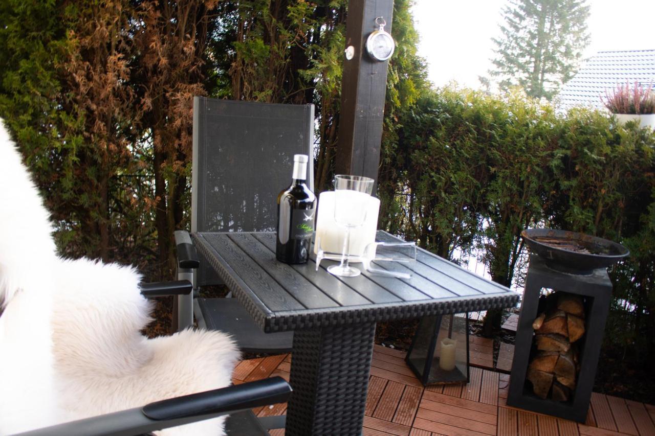 Bergkristall Direkt Am Bikepark Und Skigebiet, 2 Schlafzimmer, Terrasse, Abschließbarer Keller Apartment