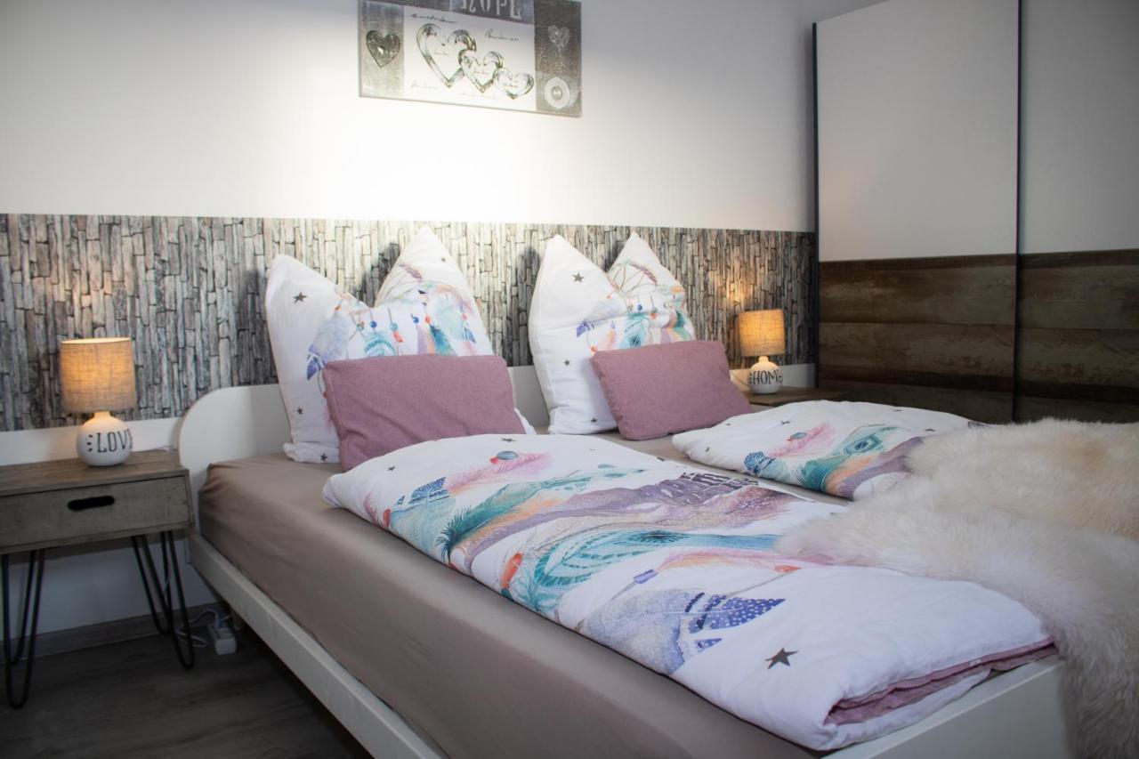 Apartment Bergkristall Direkt Am Bikepark Und Skigebiet, 2 Schlafzimmer, Terrasse, Abschließbarer Keller *