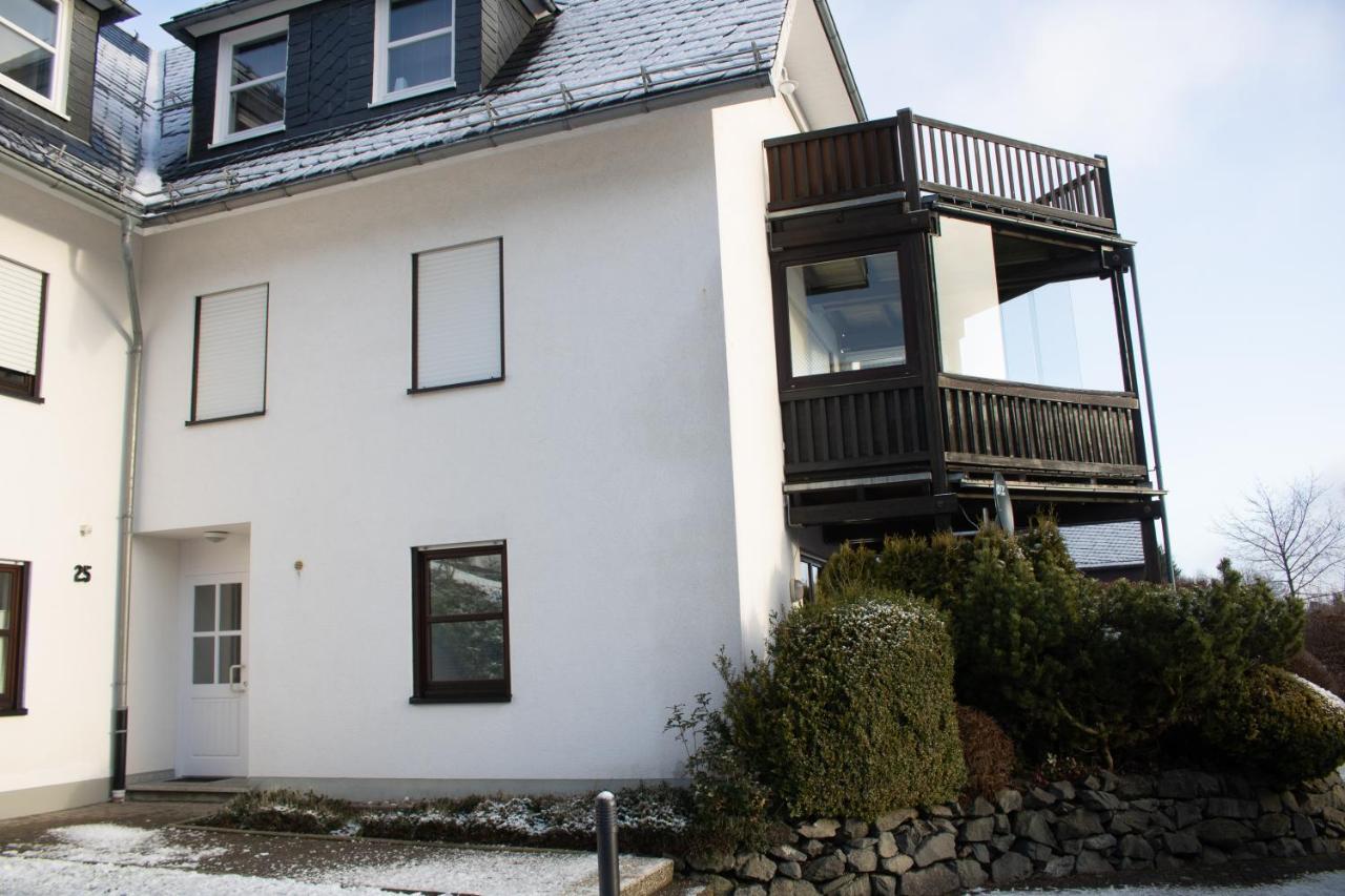 Bergkristall Direkt Am Bikepark Und Skigebiet, 2 Schlafzimmer, Terrasse, Abschließbarer Keller Apartment